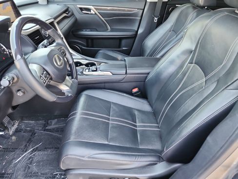 Used 2017 Lexus RX 350 AWD w/ Luxury Package image 29