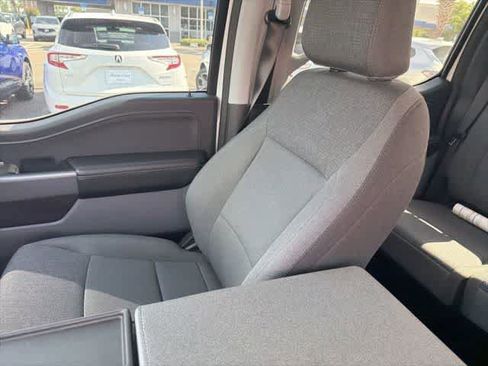 Used 2024 Ford F150 XLT RWD image 18