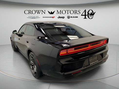 Used 2026 Dodge Charger R/T w/ Driver Convenience Group AWD/4WD image 4