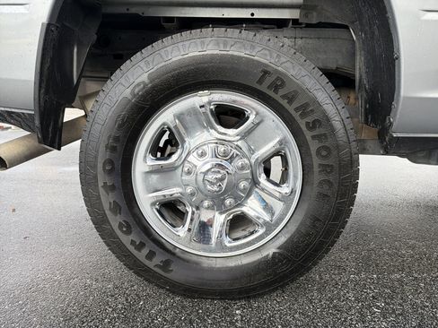 Used 2024 RAM 2500 Big Horn w/ Bed Utility Group image 18