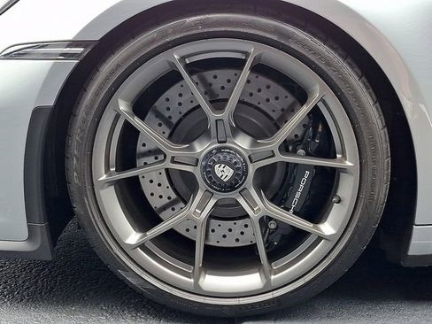 Certified 2022 Porsche 911 GT3 RWD image 15
