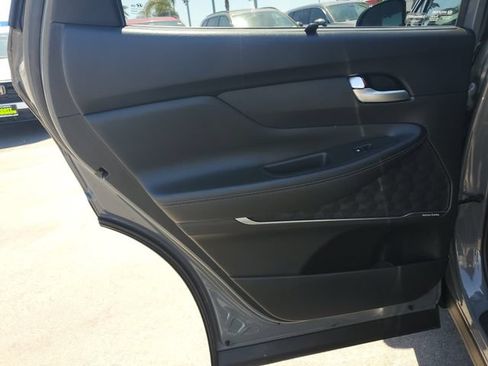 Used 2023 Hyundai Santa Fe SEL w/ Premium Package FWD image 16