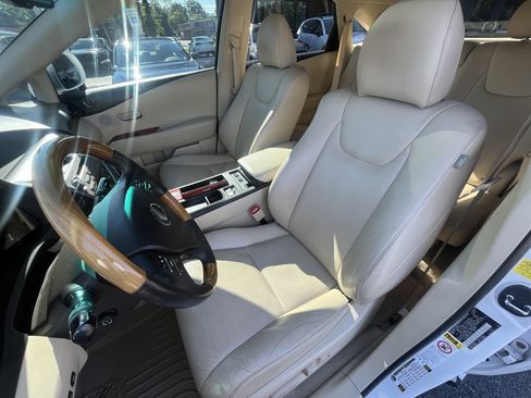 Used 2011 Lexus RX 350 AWD w/ Premium Pkg image 17