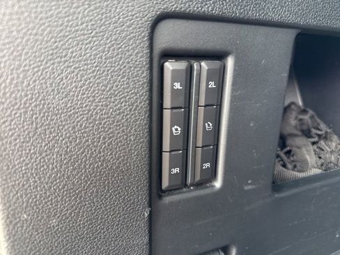 Used 2021 Ford Expedition Max Limited w/ Equipment Group 303A AWD/4WD image 28