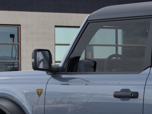 New 2025 Ford Bronco Badlands AWD/4WD image 22