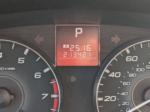 Used 2012 Subaru Outback 2.5i Limited w/ Moonroof Pkg image 23