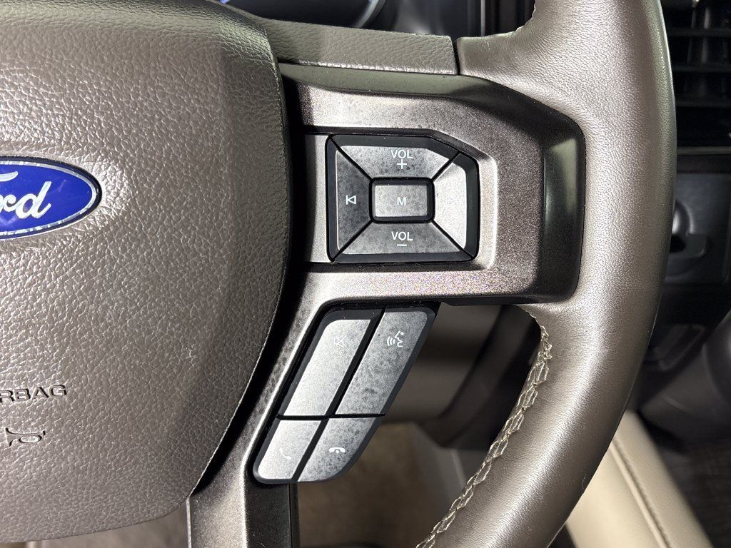 Certified 2021 Ford Expedition Limited RWD image 21