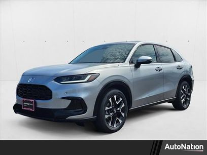 New 2026 Honda HR-V EX-L