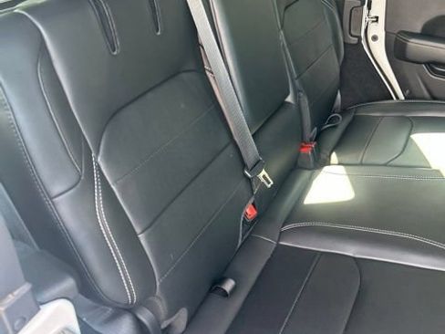 Used 2023 Jeep Wrangler Unlimited Sahara w/ Cold Weather Group AWD/4WD image 26