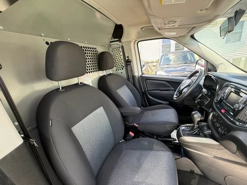 Used 2022 RAM ProMaster City Wagon FWD image 34