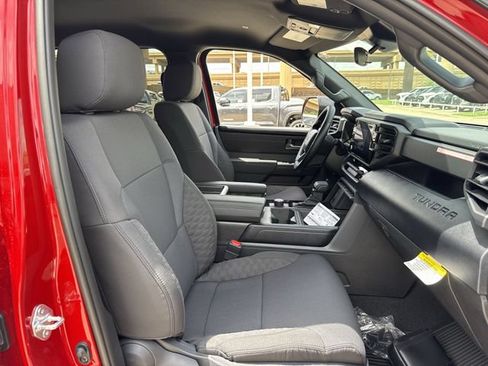 New 2026 Toyota Tundra SR5 RWD image 28