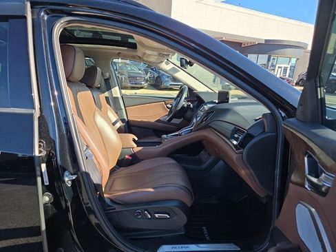 Used 2020 Acura RDX AWD w/ Advance Package image 17