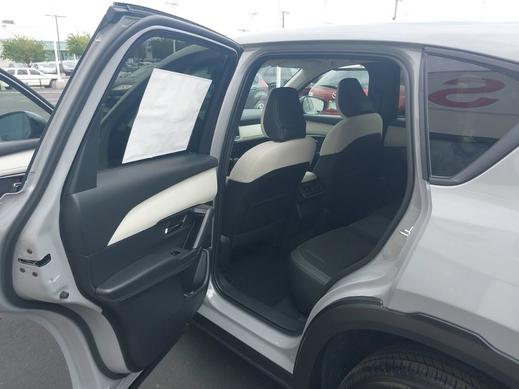 New 2026 MAZDA CX-5 Select AWD/4WD image 5