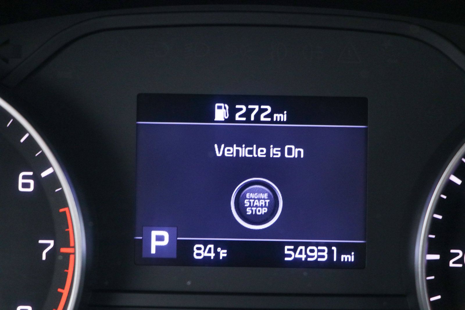 Used 2022 Kia Sportage Nightfall Edition w/ Nighfall AWD Premium Package image 16