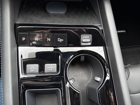 New 2026 Nissan Murano SL AWD/4WD image 26