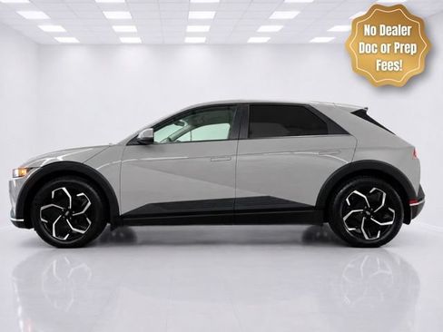 Used 2023 Hyundai Ioniq 5 SEL AWD/4WD image 1