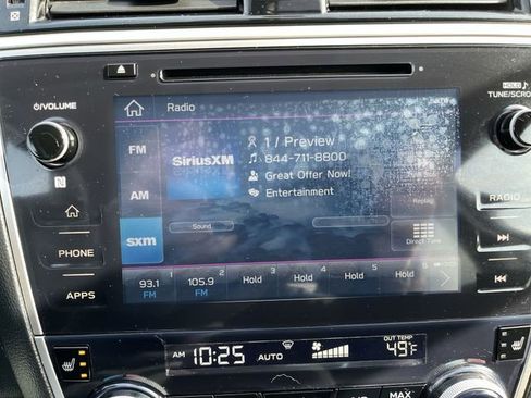 Used 2019 Subaru Outback 2.5i Premium image 14