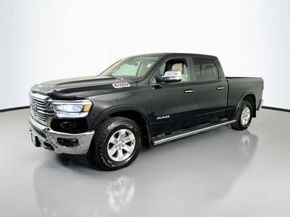 Used 2021 RAM 1500 Laramie