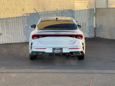 Used 2024 Kia K5 GT-Line image 6