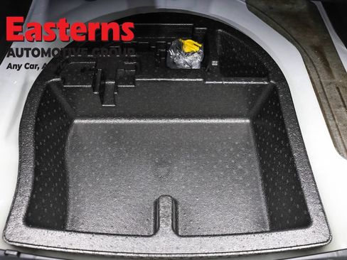 Used 2022 Kia Forte LXS FWD image 21