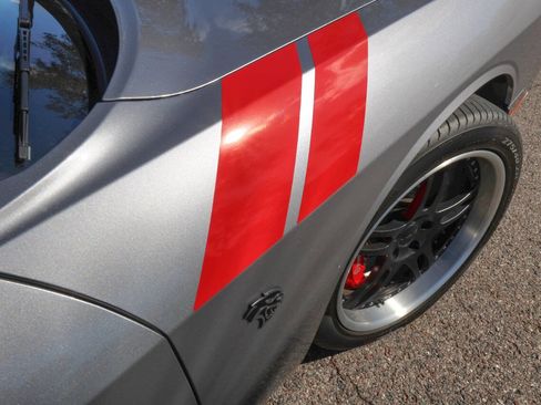 Used 2015 Dodge Challenger SRT Hellcat image 41