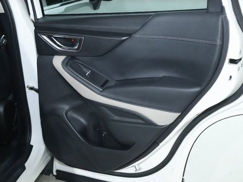 Certified 2023 Subaru Forester Limited image 36