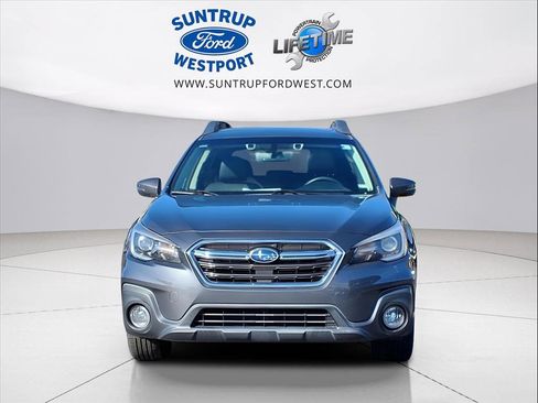 Used 2019 Subaru Outback 2.5i Limited w/ Popular Package #2 image 31