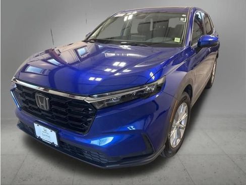 Certified 2023 Honda CR-V EX-L image 1