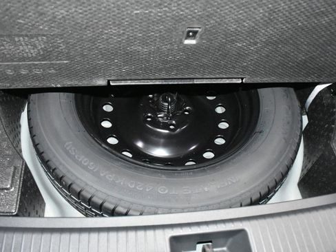 New 2026 Volkswagen Tiguan SE R-Line AWD/4WD image 25