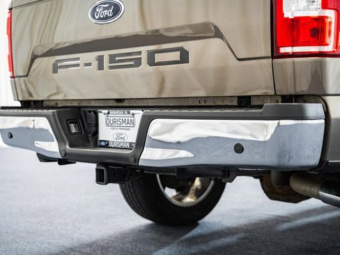 Used 2020 Ford F150 XLT w/ Equipment Group 302A Luxury image 23