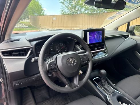 Used 2024 Toyota Corolla LE FWD image 15
