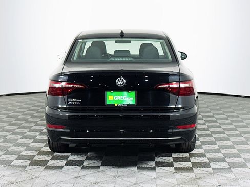 Used 2020 Volkswagen Jetta S FWD image 8