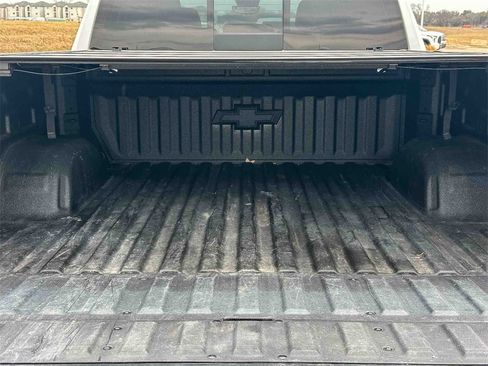Used 2024 Chevrolet Silverado 1500 LTZ w/ LTZ Premium Texas Edition image 20