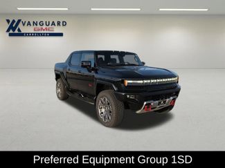New 2025 GMC Hummer EV 3X w/ LPO, Sport Package video 2