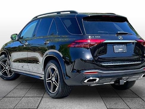 New 2026 Mercedes-Benz GLE 450 4MATIC image 4