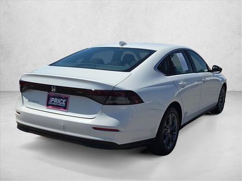 Used 2024 Honda Accord EX image 5