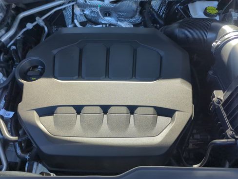 New 2026 Volkswagen Atlas SE image 22