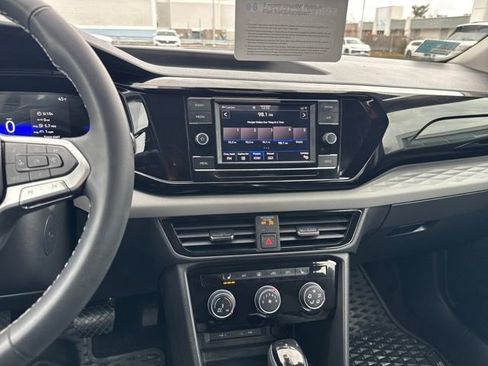 Certified 2024 Volkswagen Taos S image 23