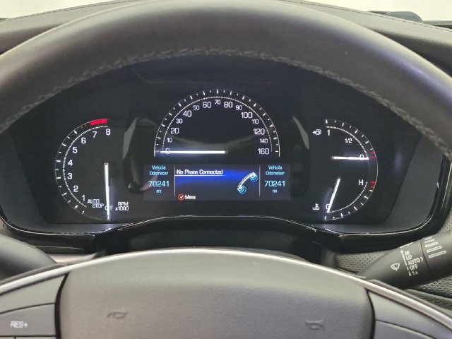 Used 2019 Cadillac XT5 Luxury AWD/4WD image 13