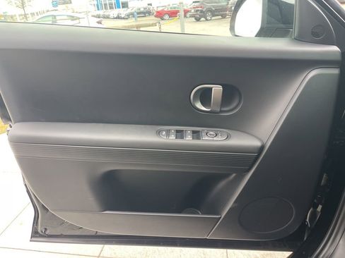 New 2026 Hyundai Ioniq 5 SE RWD image 27