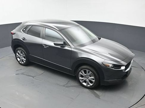 Used 2023 MAZDA CX-30 AWD 2.5 S w/ Preferred Package image 39