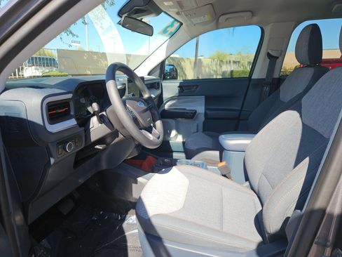 Used 2023 Ford Maverick XLT image 20