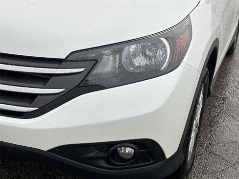 Used 2014 Honda CR-V EX-L image 9