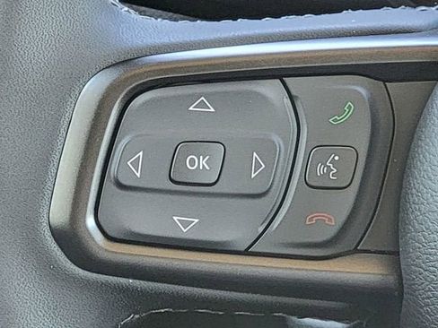 New 2026 Jeep Gladiator Sport AWD/4WD image 32