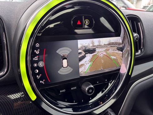 Used 2023 MINI Cooper Countryman John Cooper Works image 21