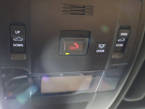 Used 2023 Lexus UX 250h AWD w/ Accessory Package (Z2) image 35