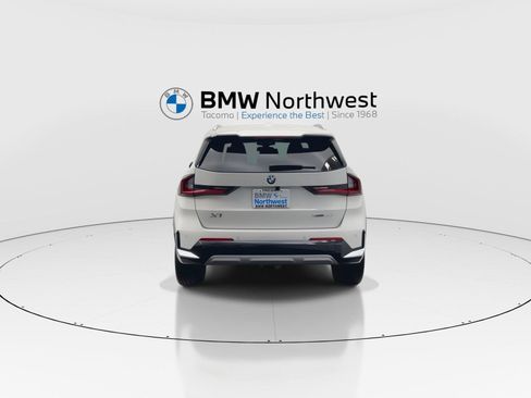 New 2026 BMW X1 xDrive28i AWD/4WD image 2