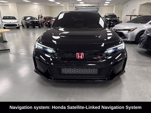 Used 2026 Honda Civic Type R image 2