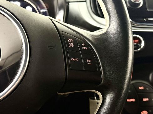 Used 2019 FIAT 500 e FWD image 20