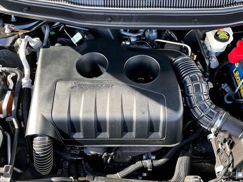 Used 2016 Ford Explorer Limited image 32